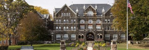 Moravian College was left on shock by the 9/11 attacks 19 years ago; Photo Courtesy of: moravian.edu