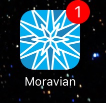 The Moravian College App Goes Live