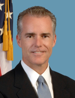 Andrew G. McCabe