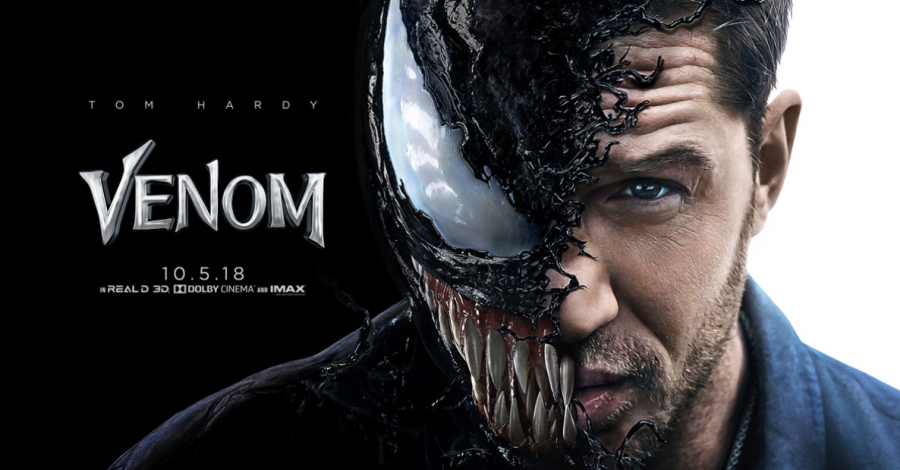 “Venom”: An Unintentionally Hilarious Disaster or A Wicked Good Time?