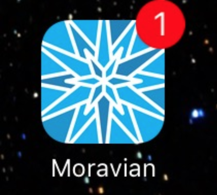 Coming Soon: The New and Improved Moravian App