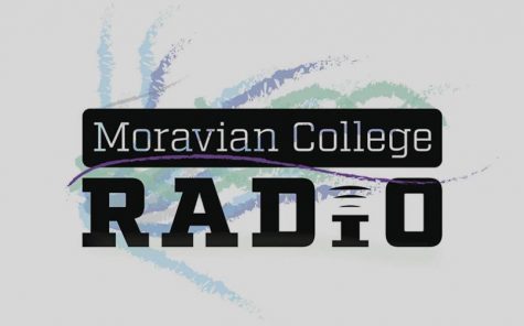 The logo for the MoCo Radio club