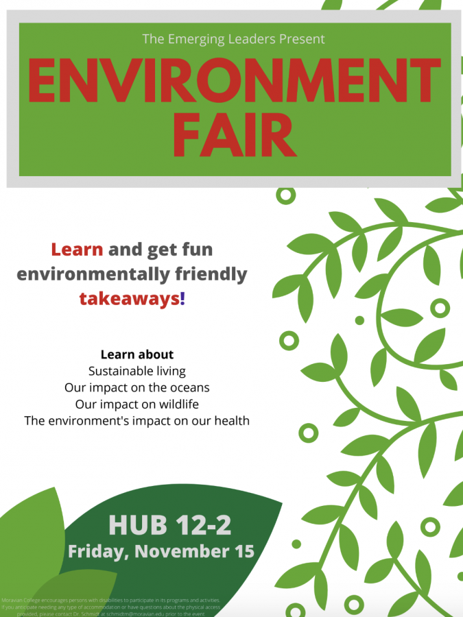 A+flyer+for+the+Emerging+Leaders-sponsored+event%2C+the+Environment+Fair