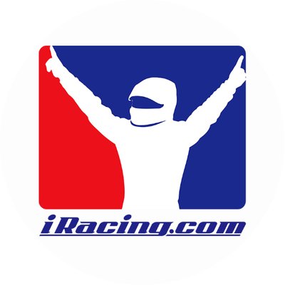 iRacings logo; Photo Courtesy of: Twitter.com