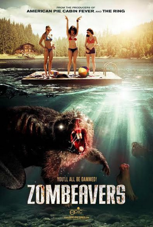 Movie: Zombeavers (2014); Photos Courtesy of: IMDb.com