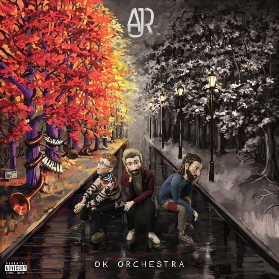 OK+ORCHESTRA+Album+art+courtesy+of+genius.com