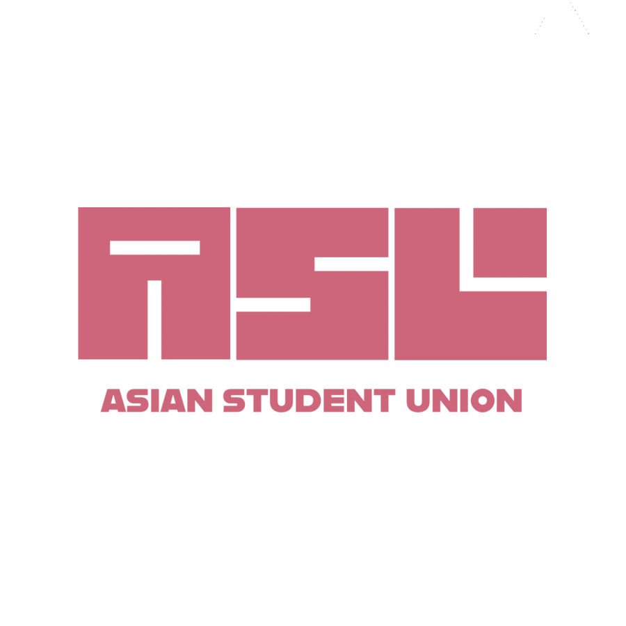 ASU Logo. Courtesy of Asian Student Union