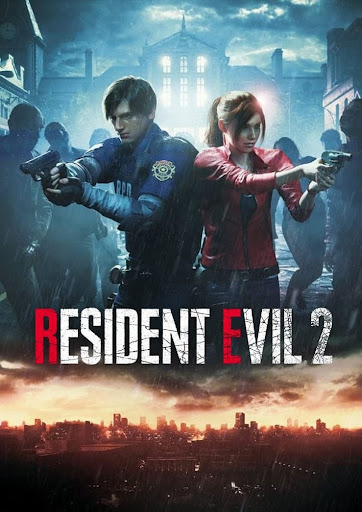 Rely On Horror's 2021 Community Game Of The Year Is…Resident Evil