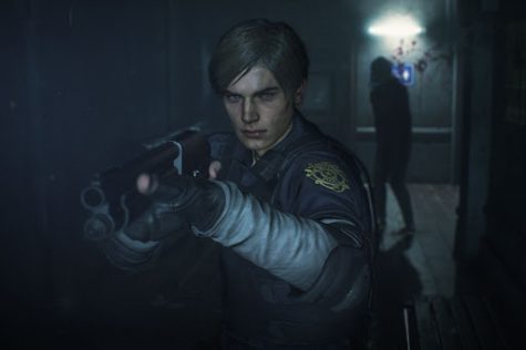 Resident Evil 2 (Video Game 1998) - IMDb