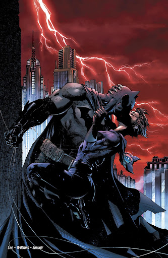 The Batman' Does Vengeance Justice – The Comenian