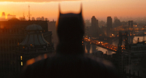 The Batman' Does Vengeance Justice – The Comenian