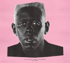 IGOR album art courtesy of amazon.com