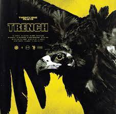 Trench album art courtesy of amazon.com