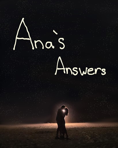 New Relationship Column: Anas Answers