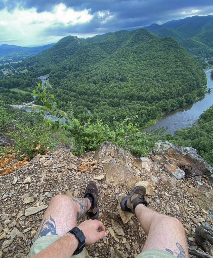 Hiking+the+Appalachian+Trail%3A+A+Time+to+Breathe