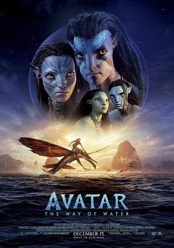 Indigenous Activists Criticize 'Avatar' Sequel