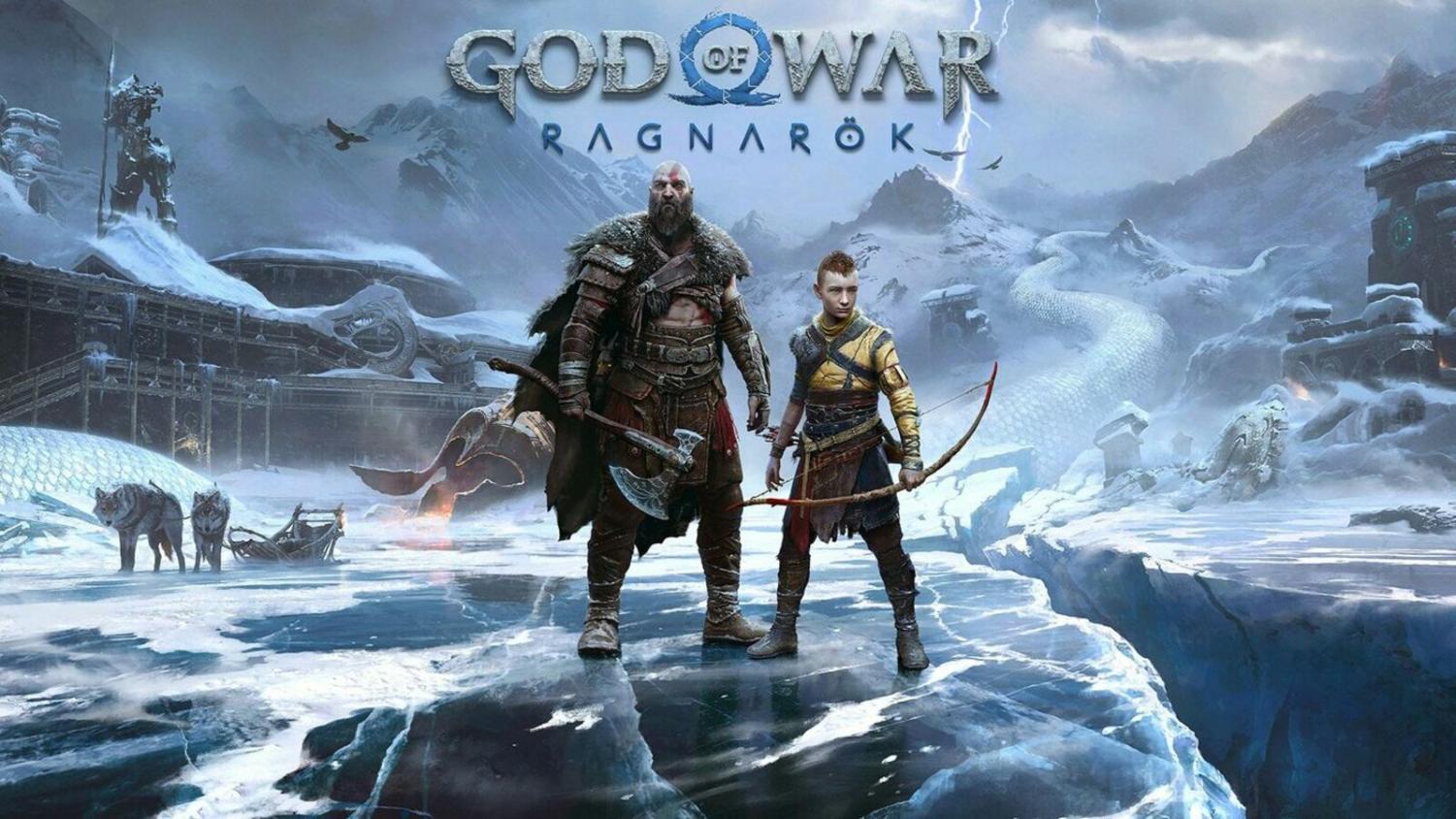 Game Rant on Instagram: God of War Ragnarok actor Christopher