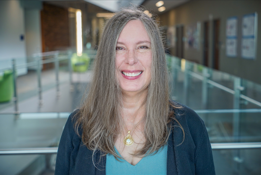 Professor Spotlight: Ann Thompson