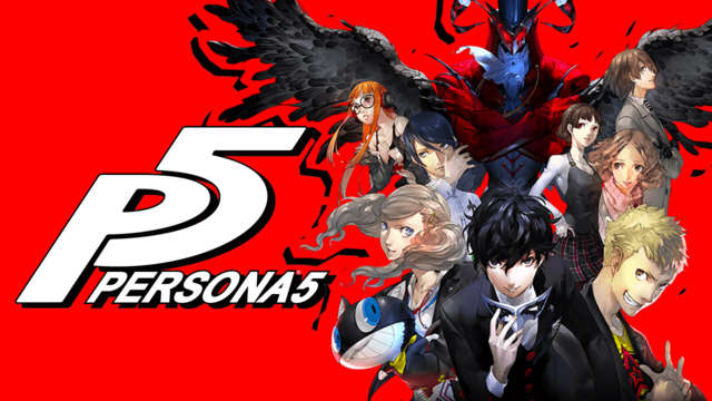 Persona 5 Royal Review Thread