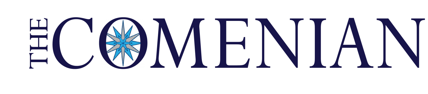 The student news site of Moravian University