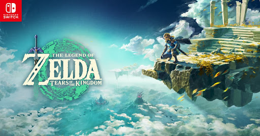 Game review: Zelda - Tears of the Kingdom - Richer Sounds Blog