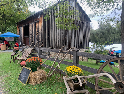 Apple Days Welcomes the Fall Season