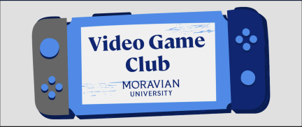 Club Spotlight: Video Game Club