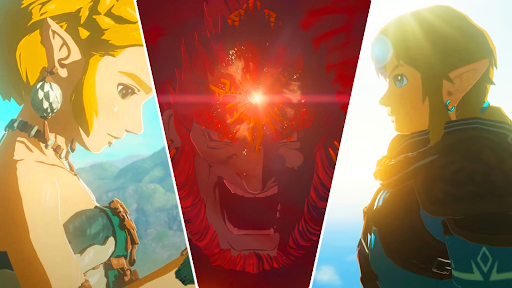 What Parents Need to Know About The Legend of Zelda: Tears of the Kingdom