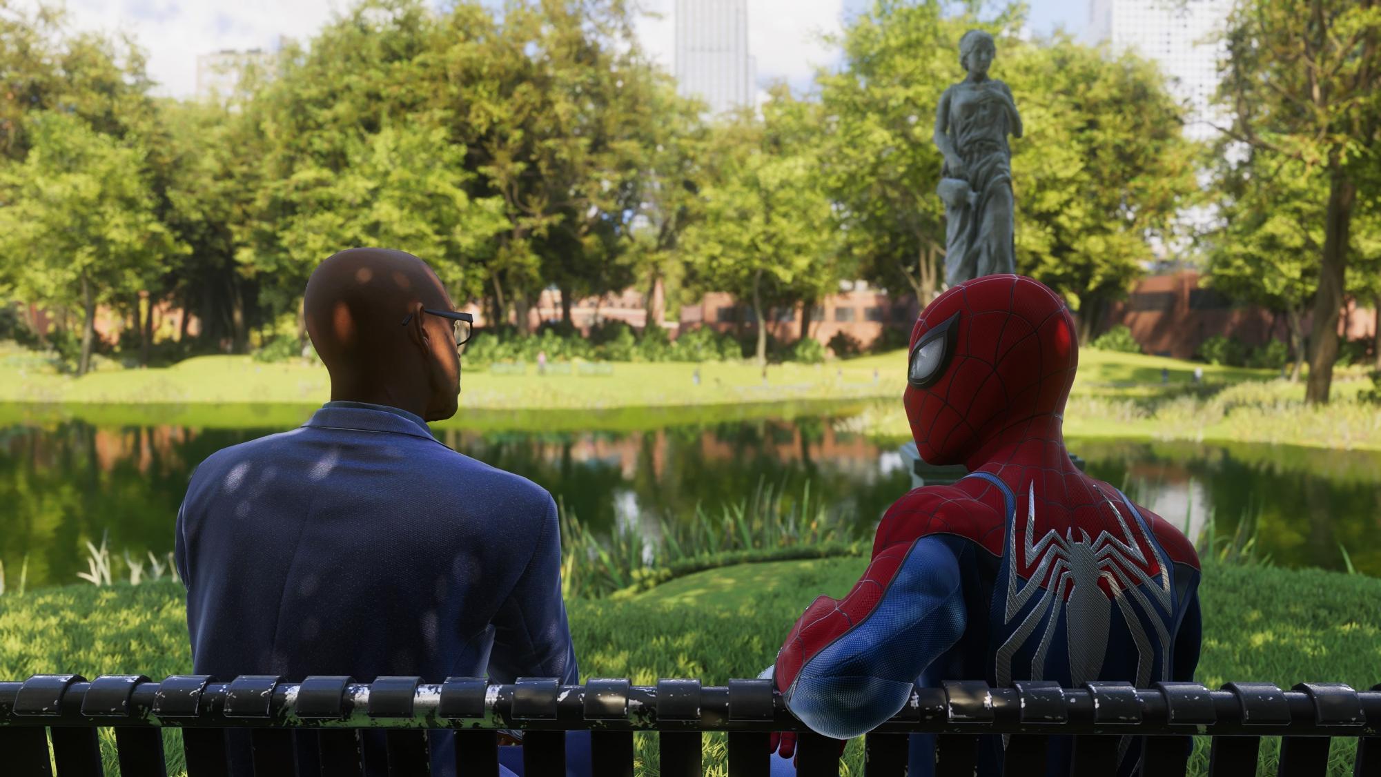 Marvel's Spider-Man 2: Compelling Superhero Game Is A Wild Ride