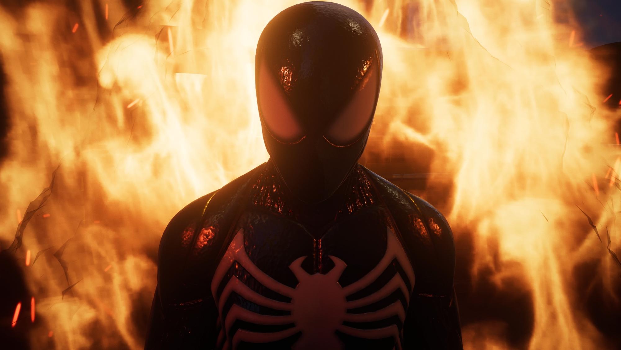 Marvel's Spider-Man 2 Will Feature an Absolute Ton of Suits