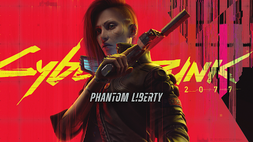 ‘Cyberpunk 2077: Phantom Liberty’ Review
