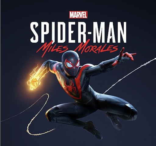 Review: Marvel's Spider-Man