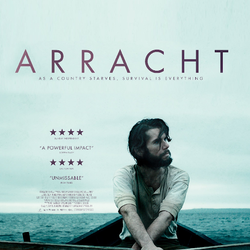 Arracht' Review – The Comenian