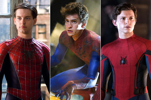 ScreenTime on X: Marvel's Spider-Man 2 is a stellar sequel, but