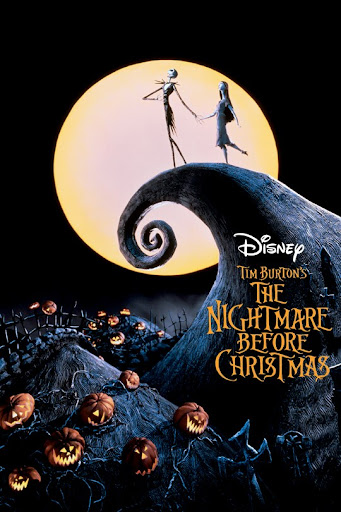 ‘The Nightmare Before Christmas’: A Halloween or Christmas Movie?