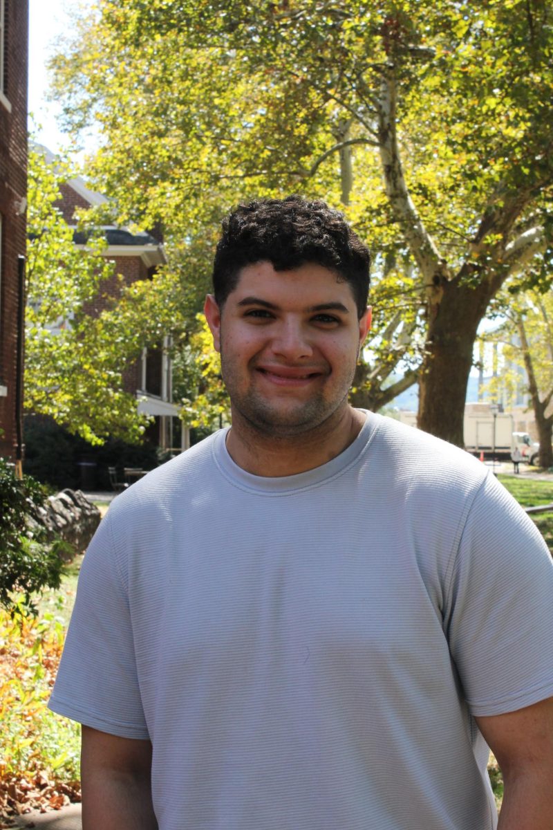 Mohammad Namous