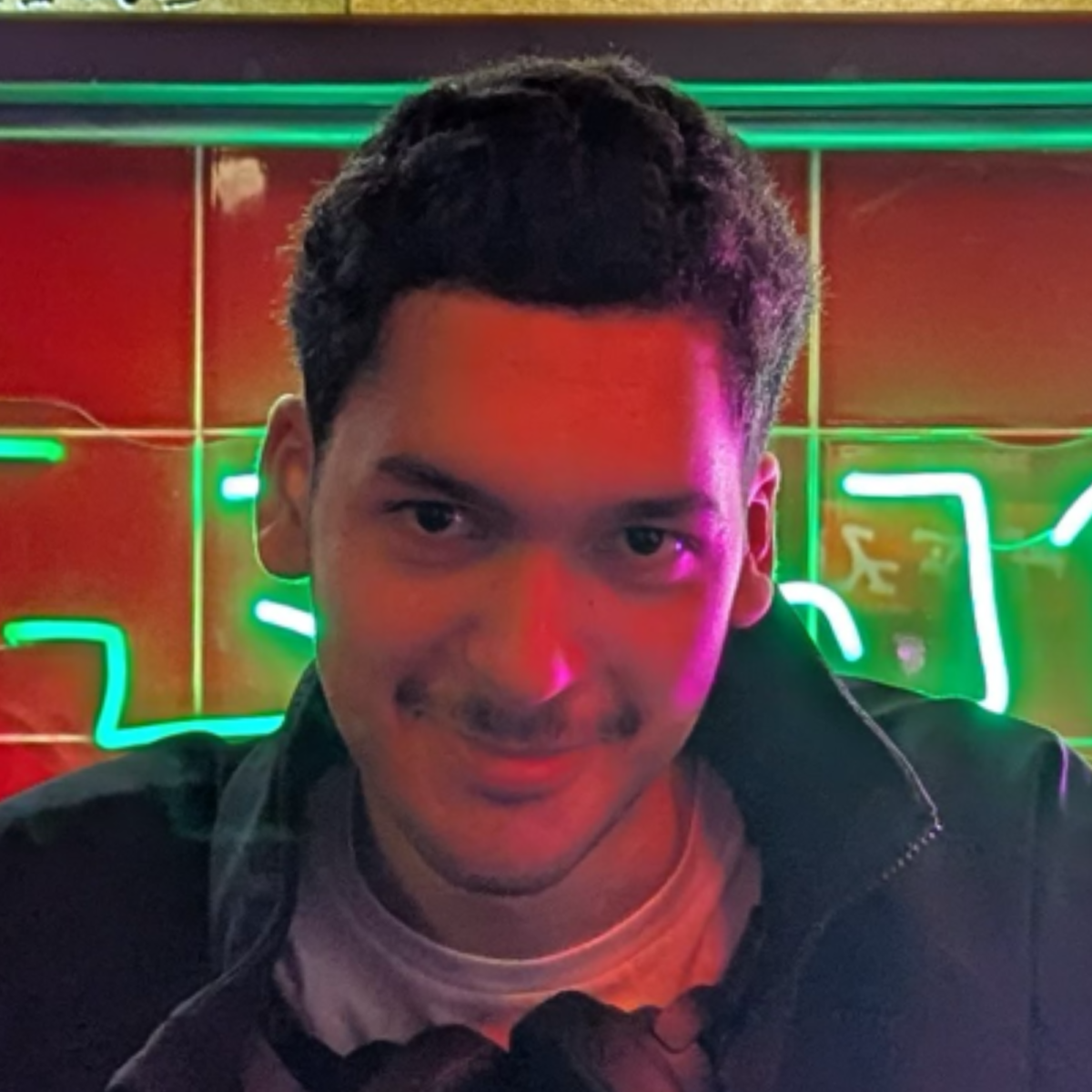Kevin Romero