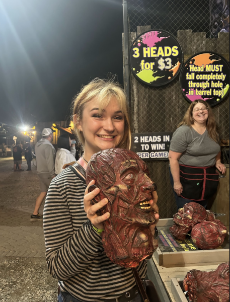 Photo from Liz Kameen