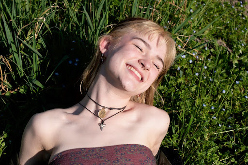 Photo by Levy Mooney. Picture: Liz in Crema. 