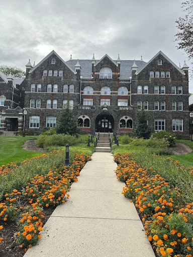 Praise of the Week: Professors and Moravian Community