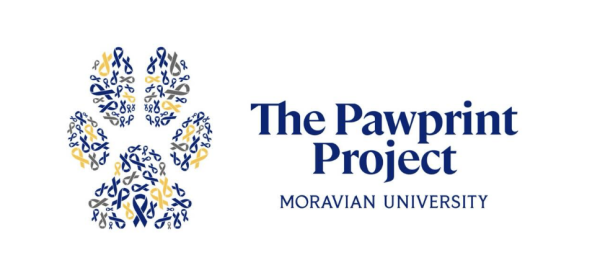 Photo from The Pawprint Project.